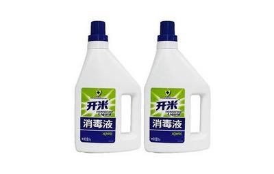 2023年國(guó)內(nèi)消毒液主流品牌盤點(diǎn)與市場(chǎng)銷售觀察