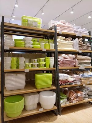 日式家居品牌FaSoLa入駐嘉匯，品質生活觸手可及