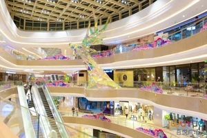 長沙奢侈品新地標Casamulti亮相，銀泰新零售引領互聯網百貨升級