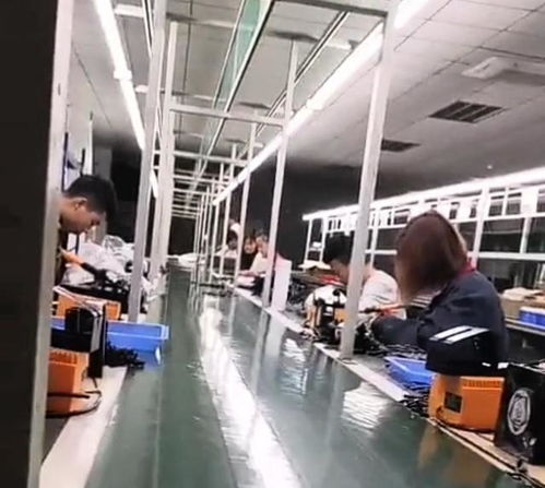 工廠新來(lái)了一個(gè)985名校畢業(yè)的大學(xué)生,連續(xù)三個(gè)月拿到銷售冠軍