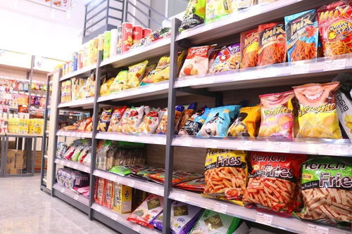 倫教新地標(biāo) 進(jìn)口零食日用品超市開(kāi)業(yè)，品種齊全引發(fā)掃貨熱潮