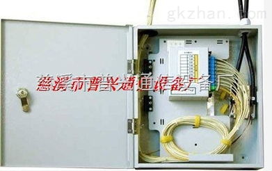 1分64光分路器箱 高效光通信網絡的理想選擇